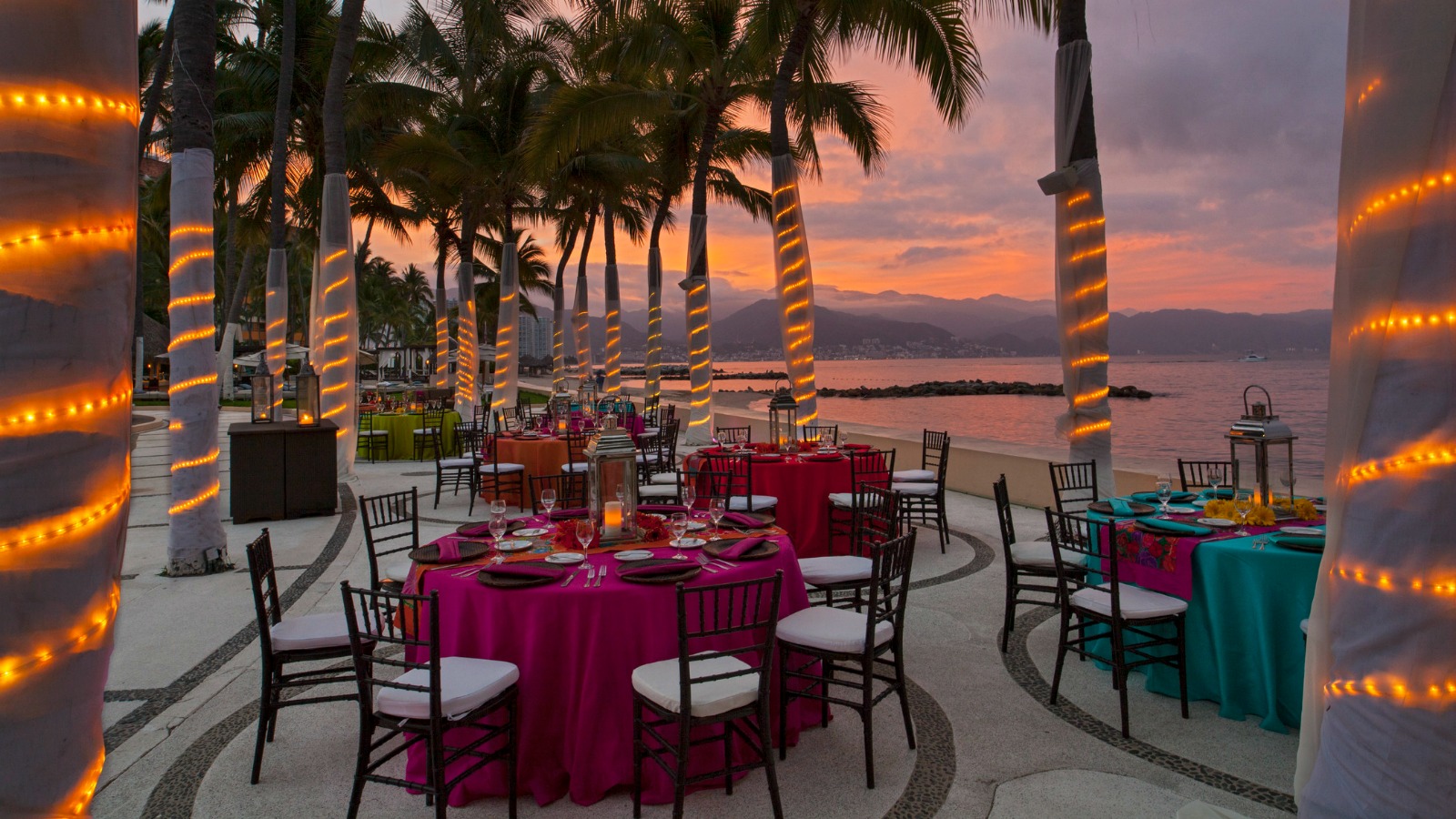 Puerto Vallarta Events The Westin Resort & Spa, Puerto Vallarta