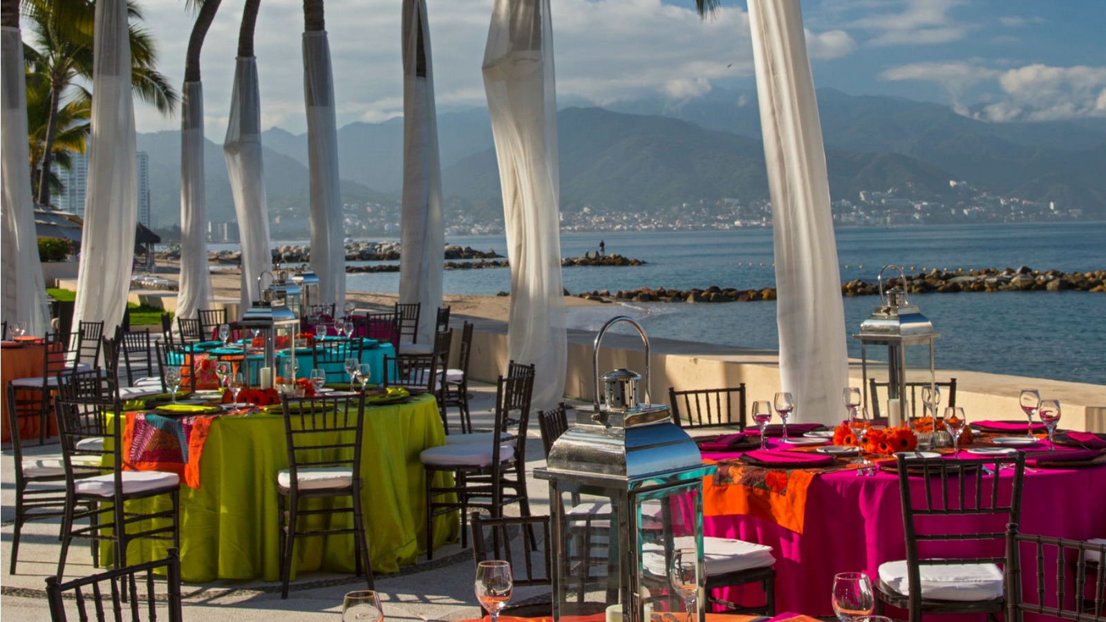 Puerto Vallarta Events The Westin Resort & Spa, Puerto Vallarta